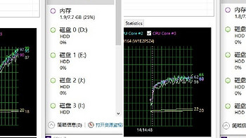 最后一次折腾NAS散热了——爆降34℃+