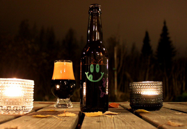 欧米尼珀罗-欧洲精酿啤酒天花板级尖货