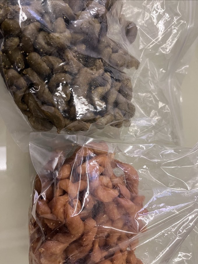 乔家栅饼干糕点