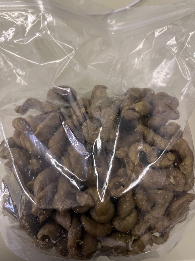 乔家栅饼干糕点