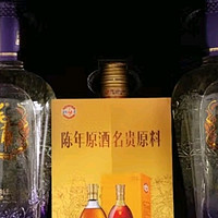 年货精选：劲牌毛铺苦荞酒紫荞，传递深情厚意的佳选