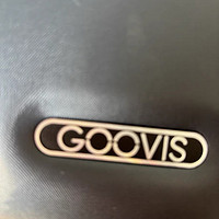 GOOVIS G3 Max头戴3D巨幕显示器：5K级高清视频，沉浸观影新体验