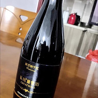 长城黑标解百纳干红葡萄酒：品味优雅，尽显尊贵