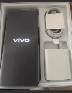 vivo S18 Pro ，性价比手机