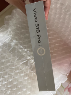 vivo S18 Pro ，性价比手机