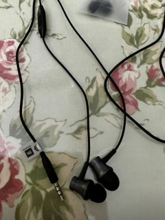 耳机还是信任小米