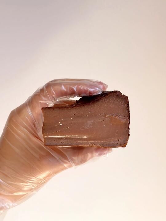 🍽️酒心黑巧巴斯克🍷➕🍫