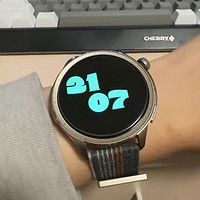 华米Amazfit Balance智能手表：腕间的全能健康伴侣