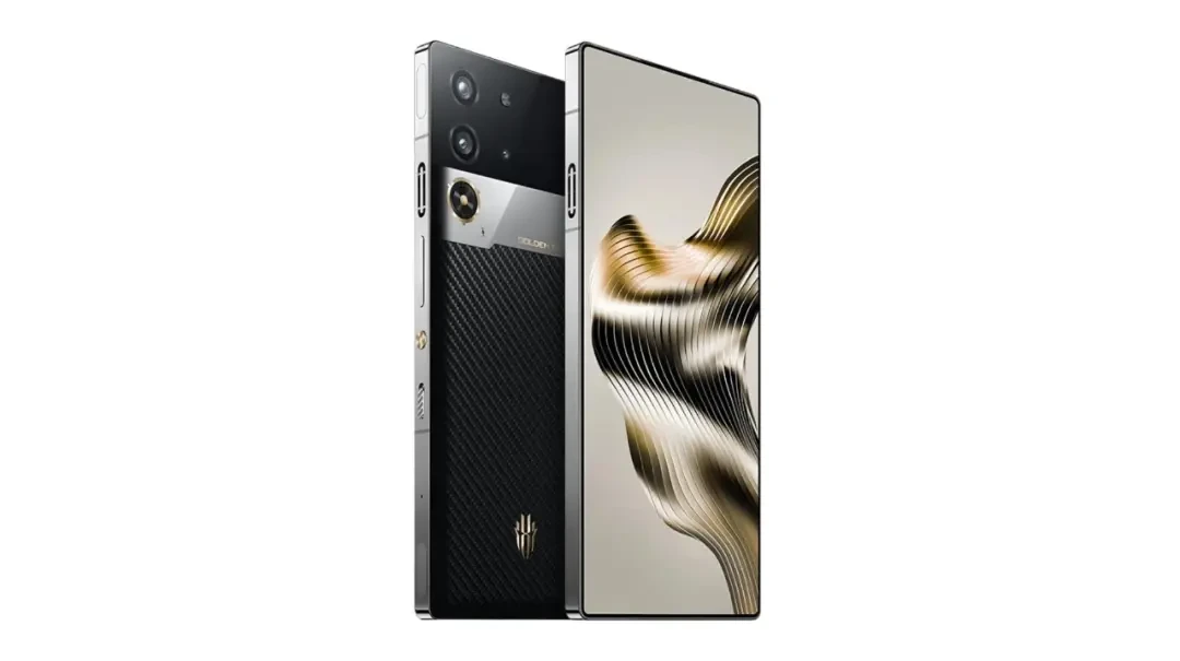红魔10 Pro+臻金传奇限量版：奢华设计与顶尖配置值9699元吗？