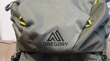 GREGORY背包探秘：从品牌历史到背负系统全面解析