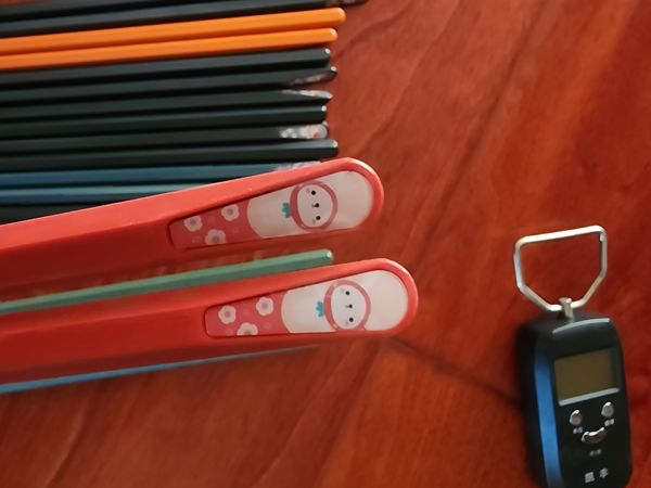 筷子界的黑科技！京东京造抗菌合金筷子，你值得拥有！