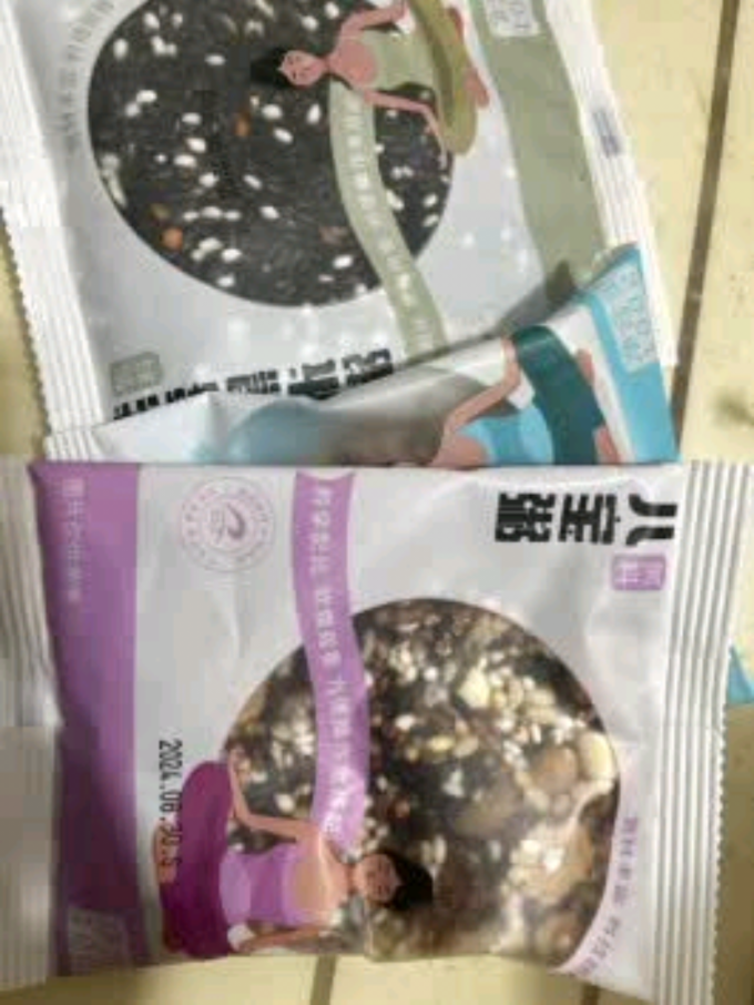 瑞利来谷物/杂粮/粥米