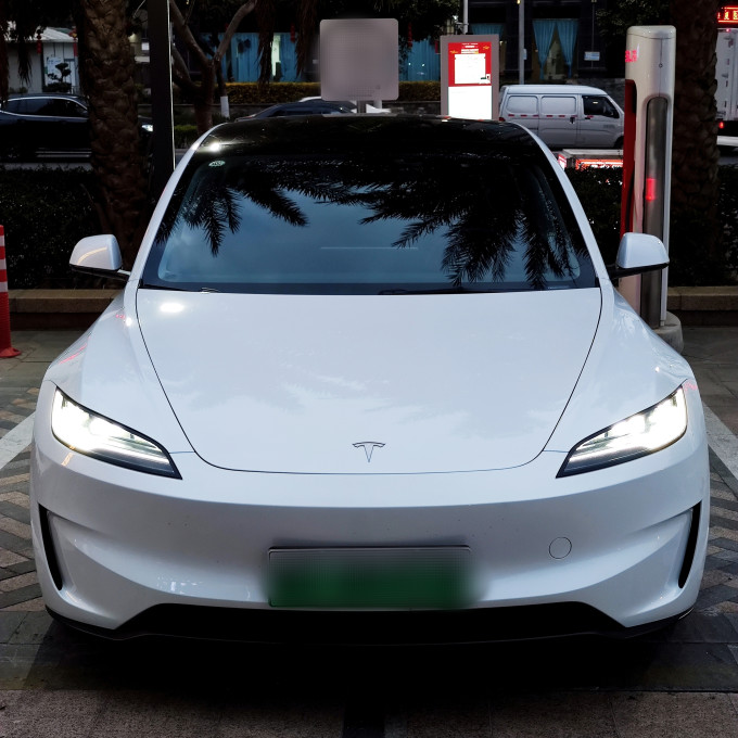 特斯拉轿车车型大全