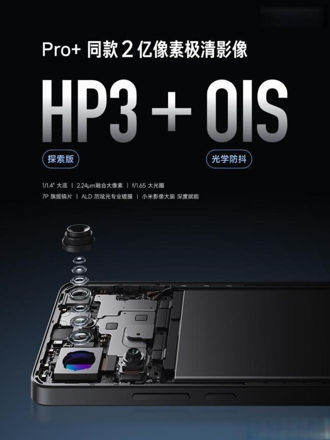 教你选择最适合你的红米Note 13 Pro和Note 14 Pro版本