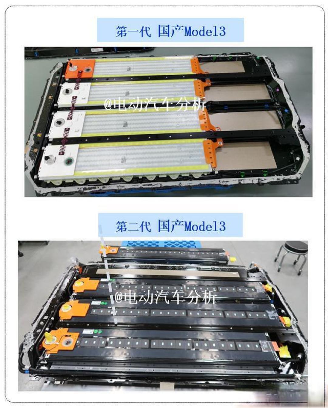 特斯拉新政:老款Model 3免费电池升级详解