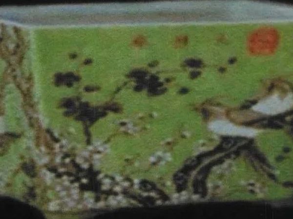 中国古盆艺术鉴赏—— 慈禧“大雅斋”盆器（一）