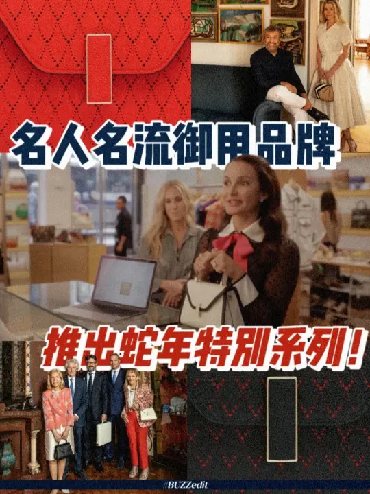 logo都没有，它凭啥在手袋鄙视链名列前茅❓