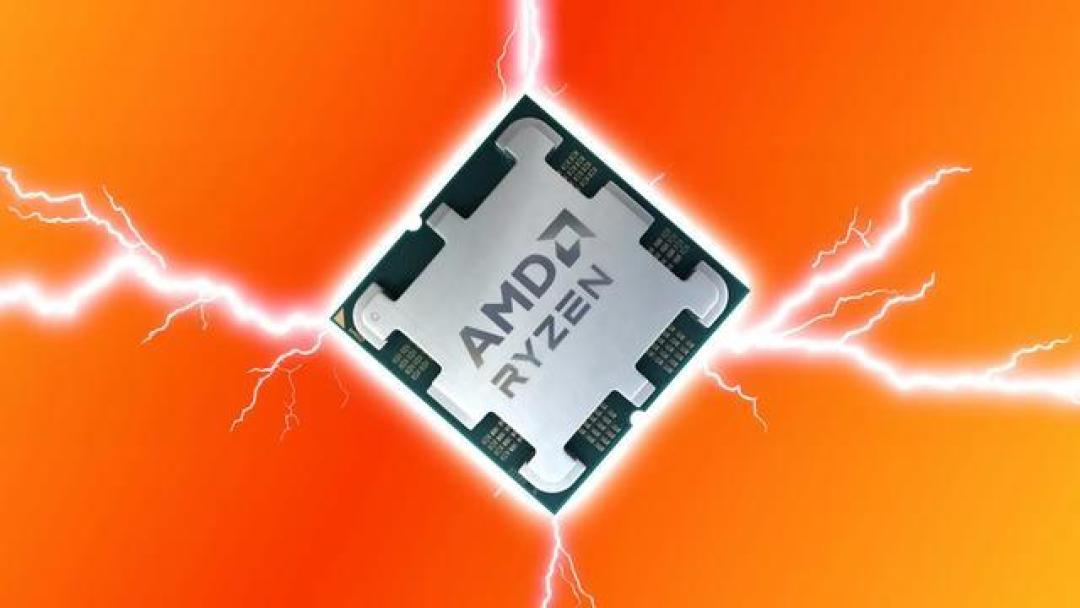 AMD Zen6锐龙处理器:N3E与N4C工艺的性能革命