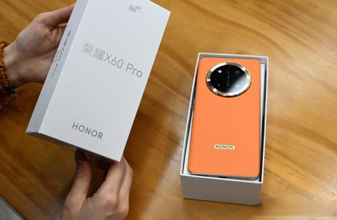 荣耀X60 Pro：6600mAh电池与多重优化助你告别电量焦虑
