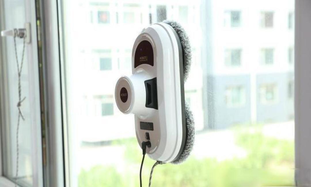 擦窗机器人：实际使用体验、优缺点全方位解析