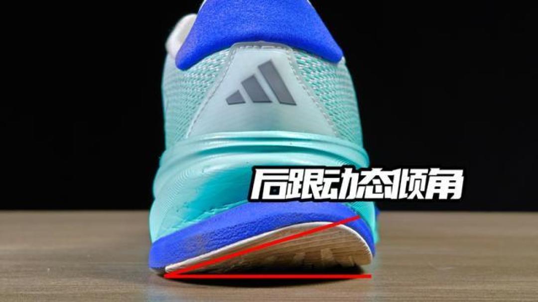 深入解析跑鞋中底泡棉材质,推荐最佳跑鞋选择