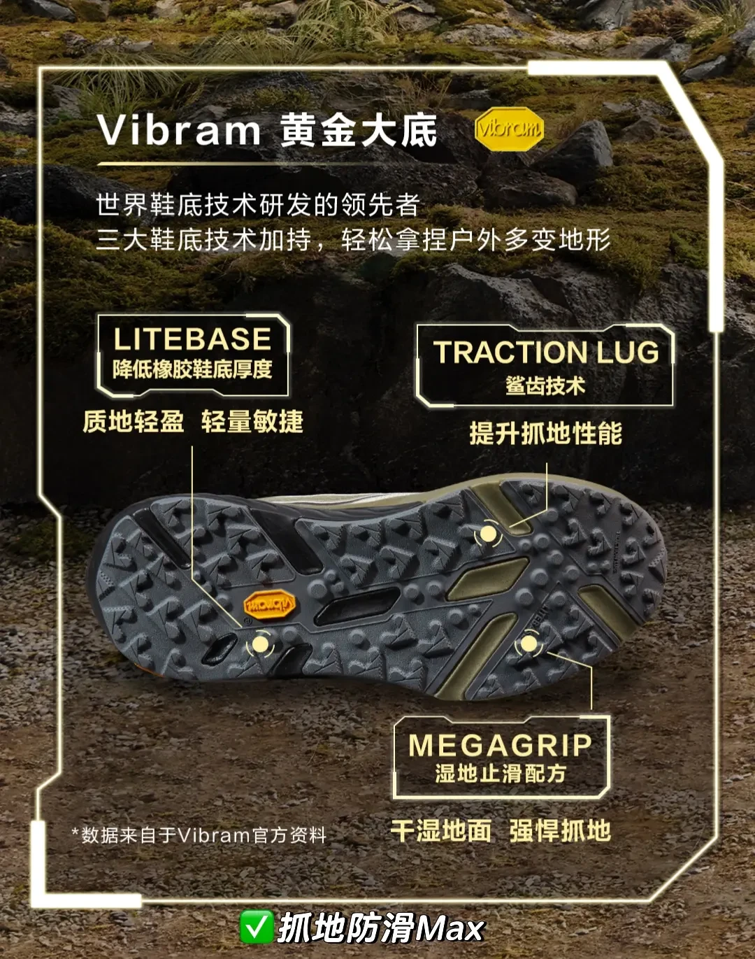 FILA徒步鞋体验评测：脚感舒适，尺码选择指南