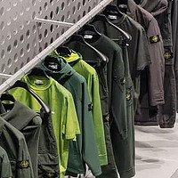 Stone Island 2025 秋冬系列，继续引领机能潮流