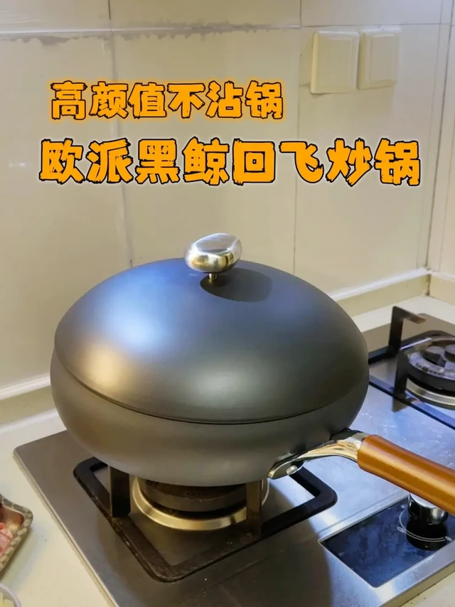 我好像找到了我的梦中情锅🔥