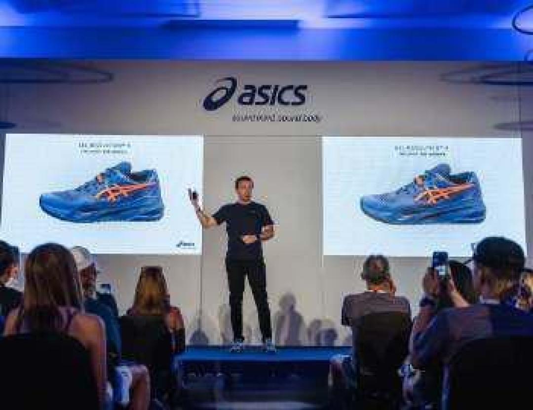 ASICS GEL-RESOLUTION X 评测:舒适与稳定性的全新升级