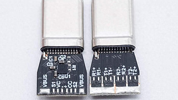 酷乐炫雷电5同轴数据线USB-C模组曝光，跟苹果同芯！