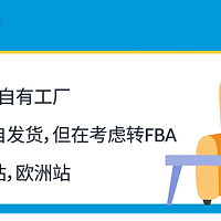 重型大件商品不必慌，亚马逊FBA一样能用！