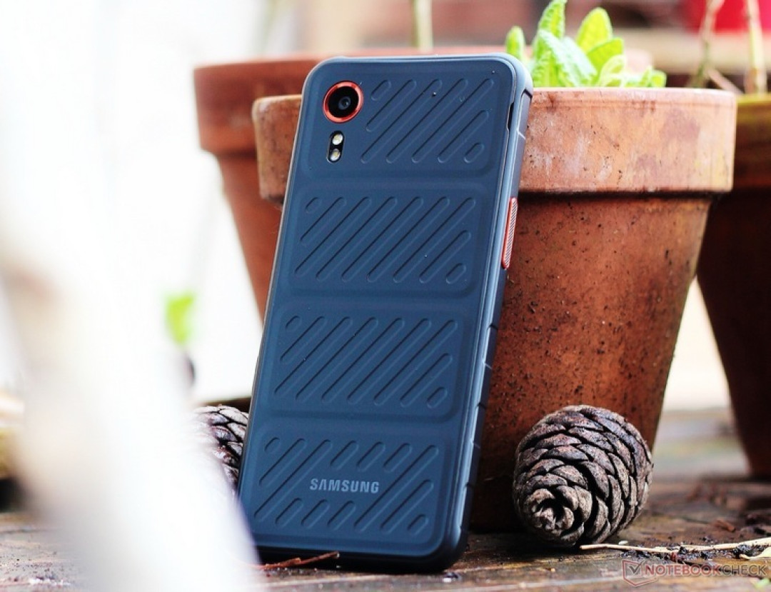 网传丨三星将发布 Galaxy XCover 7 Pro ,改用高通处理器、主打耐用性