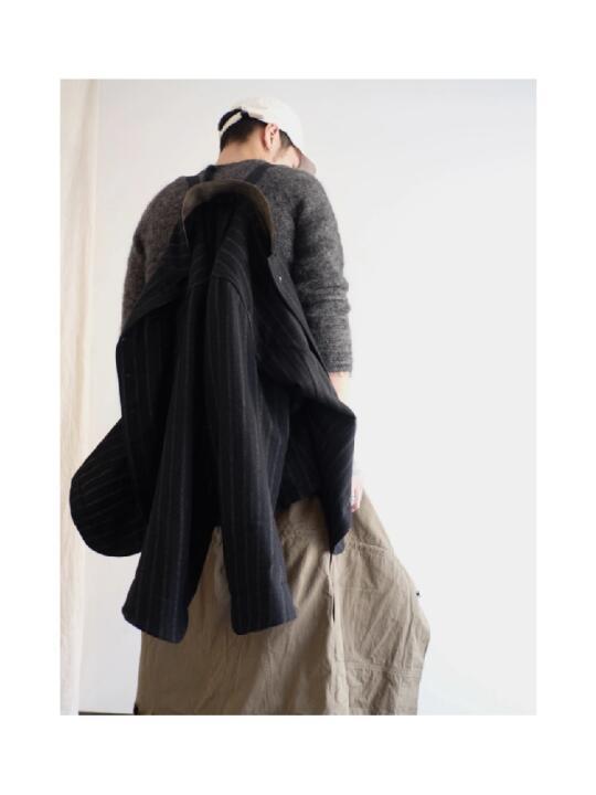 小众日本服装品牌 ｜ K