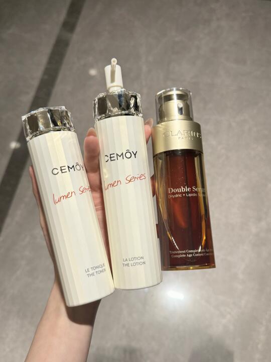 啥原理！脸嫩到吓人！！！