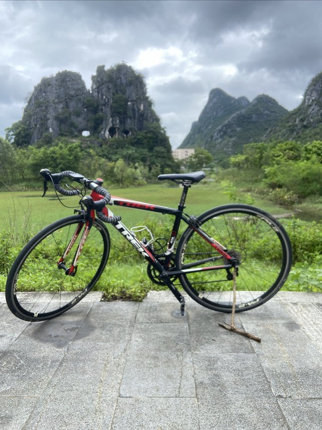 为啥骑车的都喜欢公路车？