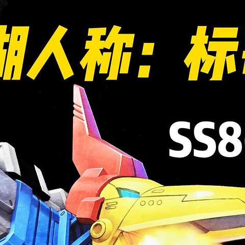 江湖人称标哥！SS86飞镖分享