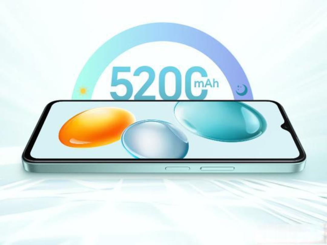 荣耀Play9C亮点解析：5G支持与超长续航引用户期待