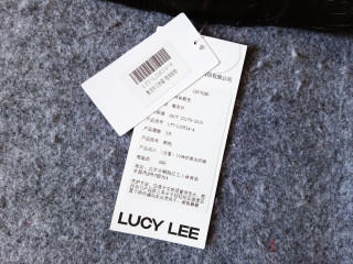 一直觉得假发片很土是你没找对，LUCY LEE时尚款助你成潮妹！