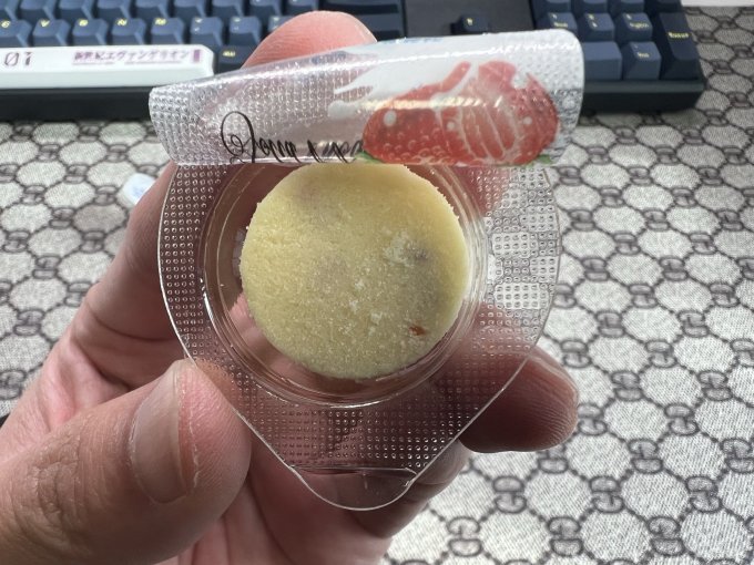 小妞比比奶酪