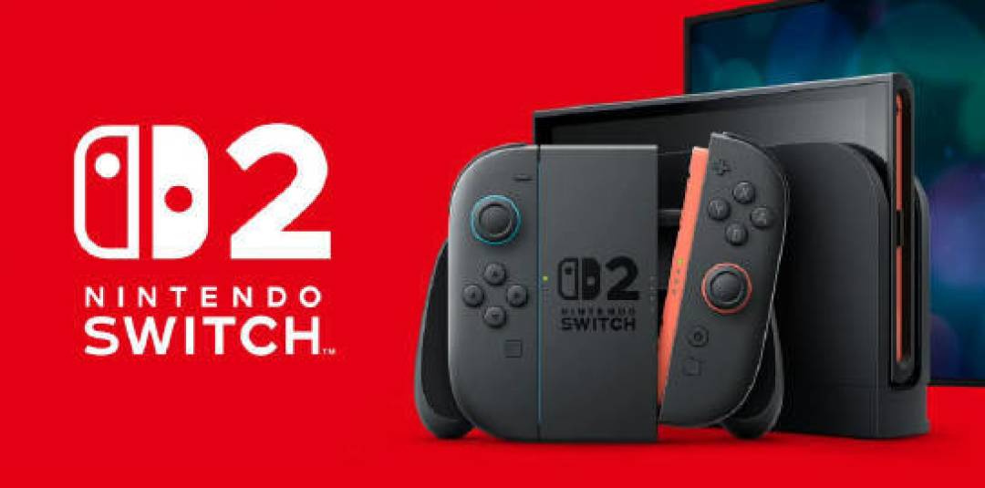 Nintendo Switch 2亮点:硬件升级与新功能揭示未来游戏体验