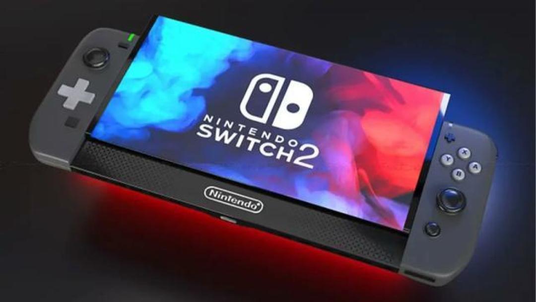 Nintendo Switch 2亮点:硬件升级与新功能揭示未来游戏体验
