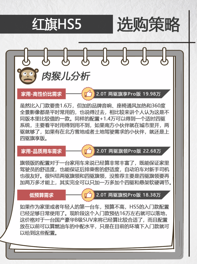红旗中型SUV
