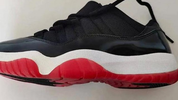 重磅回归：低帮Air Jordan 11 Low Bred的复刻与创新解析