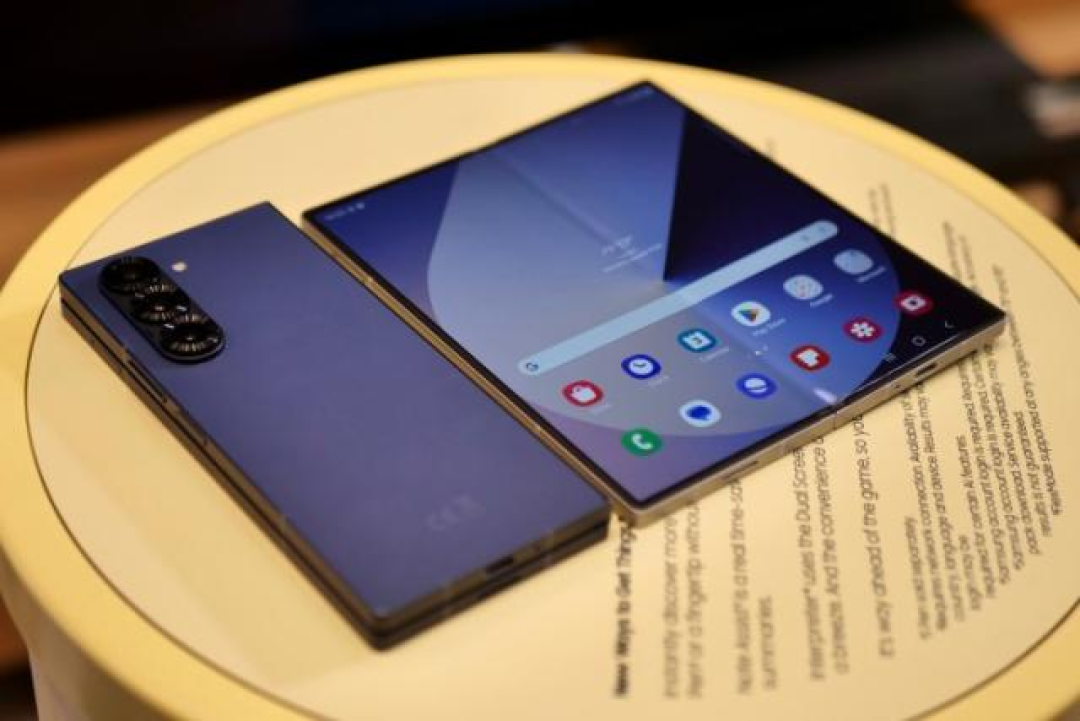 三星Galaxy Z Fold5性价比提升，折叠屏体验值得一试