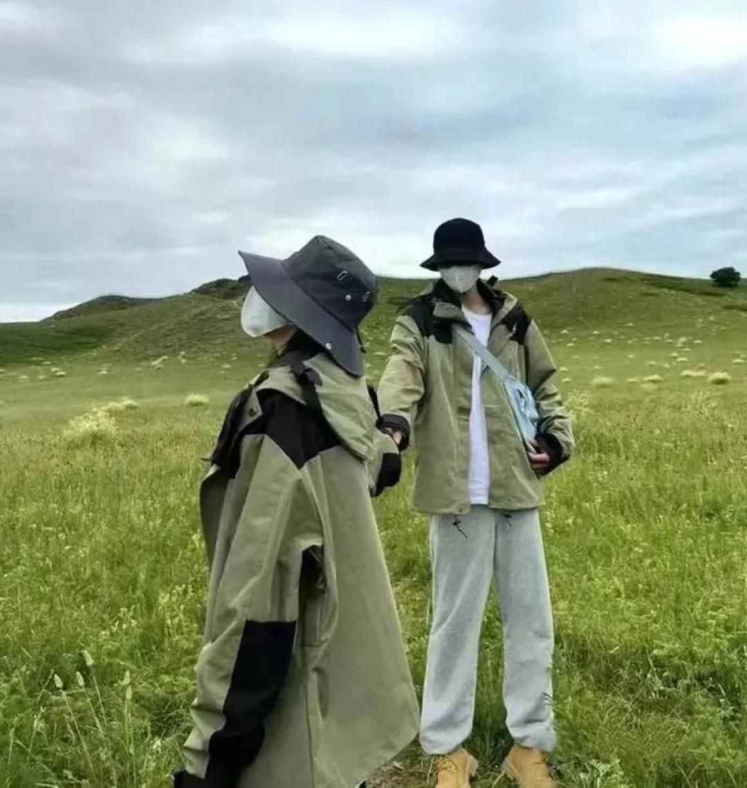 冲锋衣在中国为何如此热销?多因素解密背后秘密
