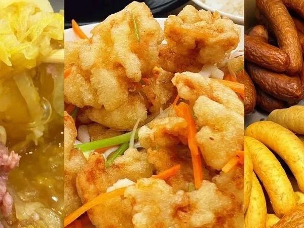 中国硬菜第一城，凭什么是哈尔滨？