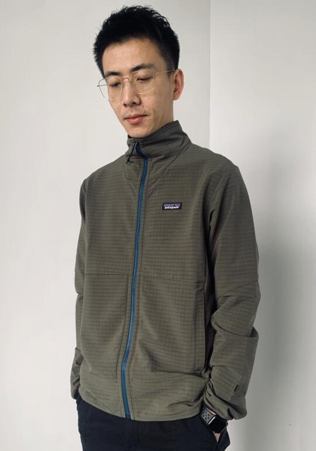 Patagonia R1与R2抓绒衣全面解析及选择指南