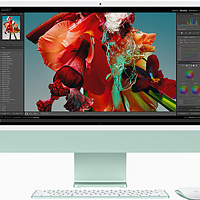 年货节购买 Apple iMac 一体电脑的省钱方式