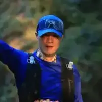 月跑量只有100公里的我，凭什么轻松完赛70公里越野赛