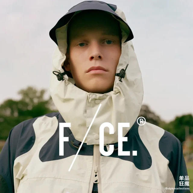 品牌故事 一  F/CE.